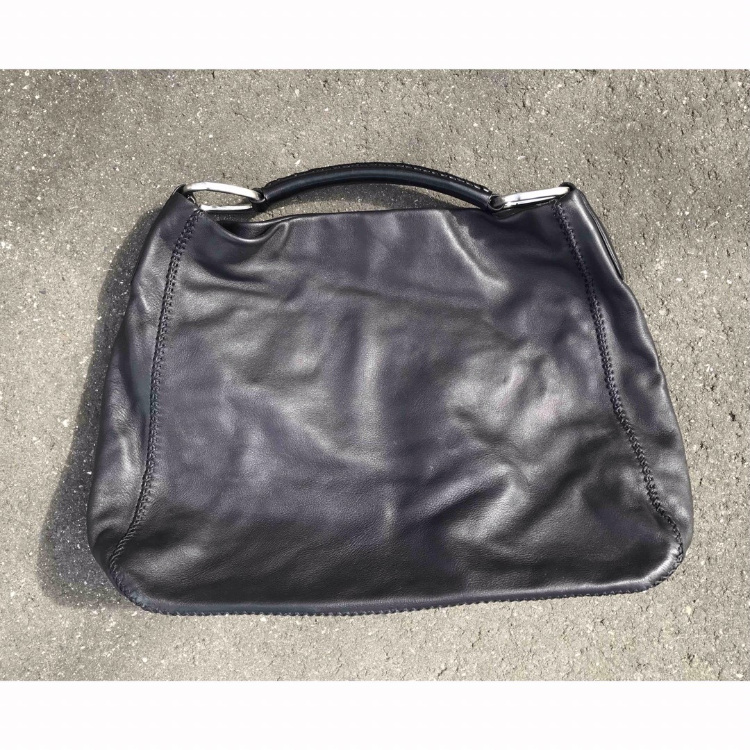 値下げ SAZABY Leather Bag