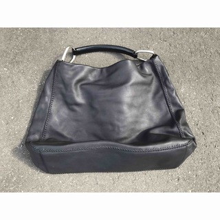 サザビー(SAZABY)の値下げ SAZABY Leather Bag(トートバッグ)