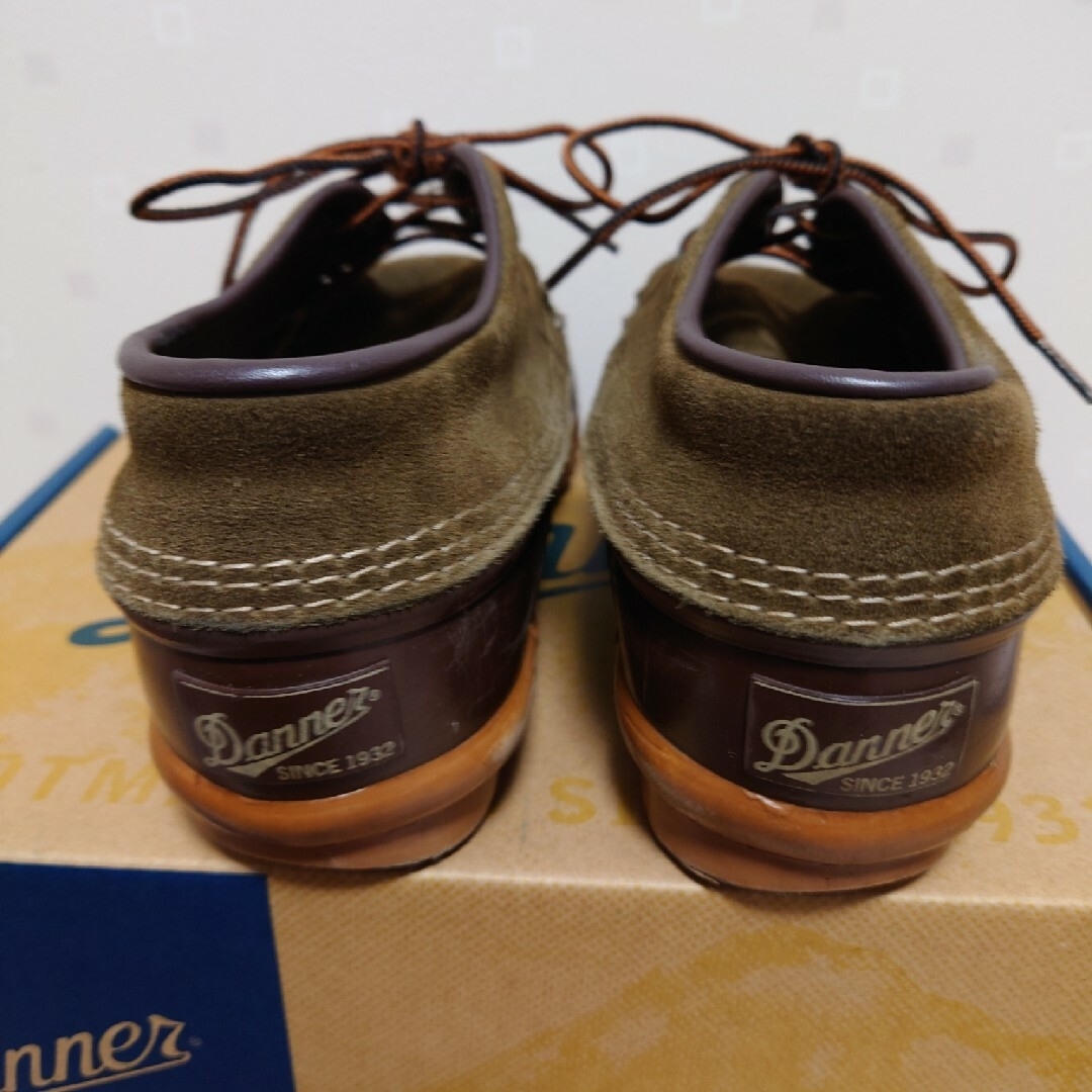 Danner(ダナー)のダナー　ビーン・ブーツ メンズの靴/シューズ(ブーツ)の商品写真