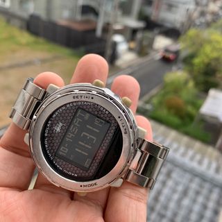 ⭐️比較的美品  SEIKOブライツ8B82 C-10 ソーラー電波クロノグラフ⭐️