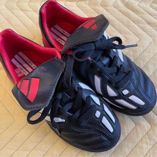 アディダス(adidas)の新品 adidas トレーニングシューズ 21cm サッカー (シューズ)