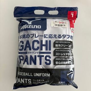 ミズノ(MIZUNO)のmizuno ベースボールユニフォームパンツ(ウェア)