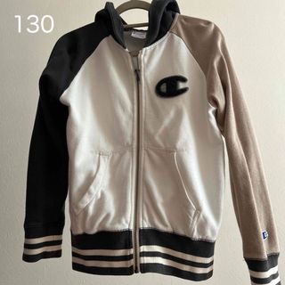 チャンピオン(Champion)のチャンピオンパーカー　130 (ジャケット/上着)