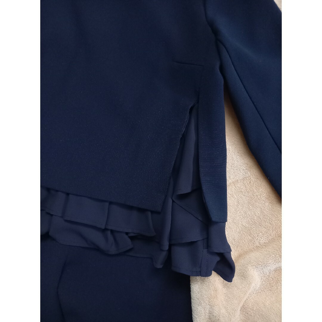 MAITRESSE セットアップ M レディースのフォーマル/ドレス(スーツ)の商品写真
