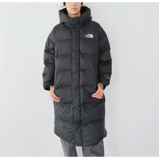 THE NORTH FACE - 新品タグ付き【XSサイズ】THE NORTH FACE ロング ...
