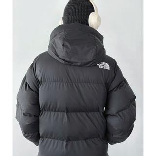 THE NORTH FACE - 新品タグ付き【XSサイズ】THE NORTH FACE ロング