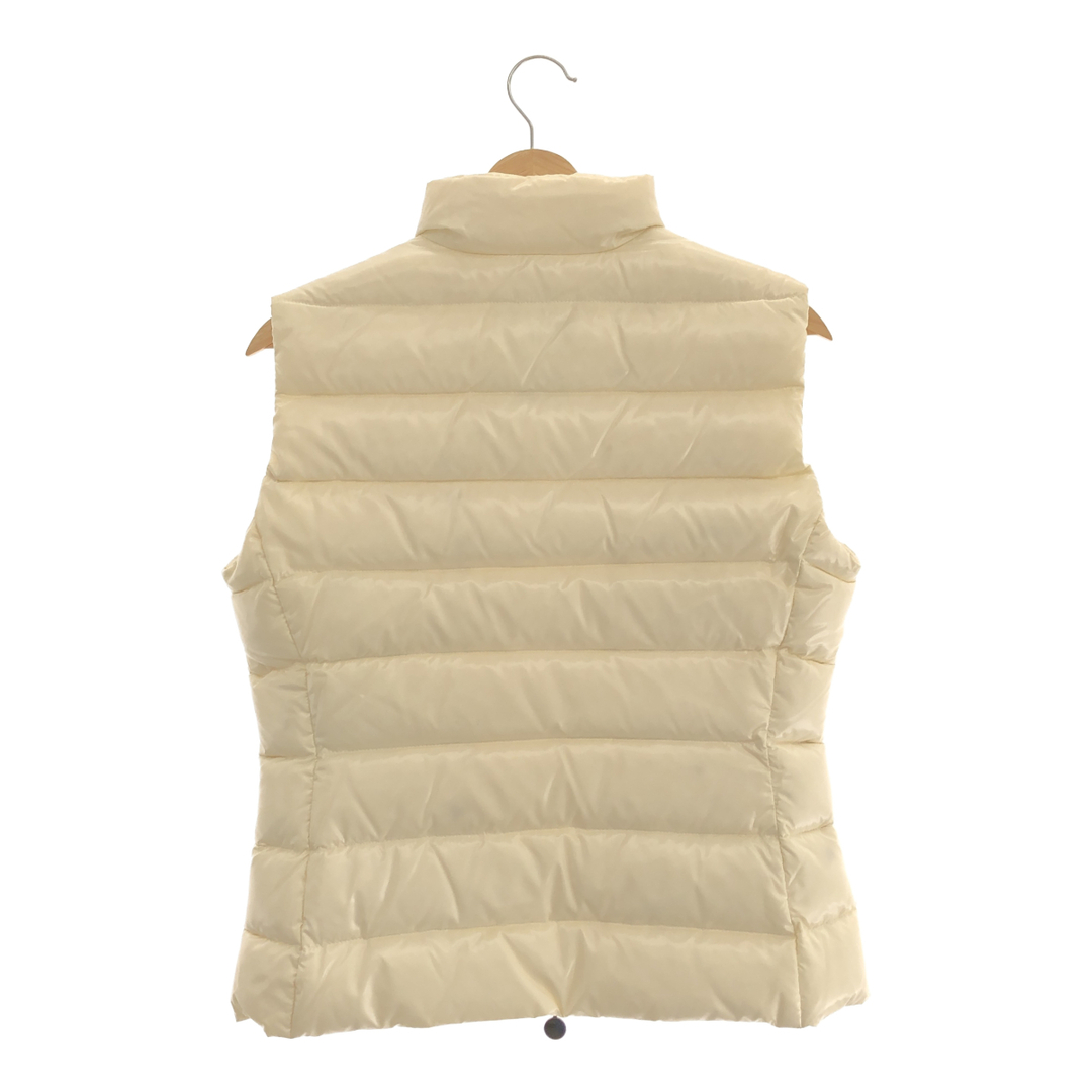 MONCLER - MONCLER モンクレール GHANY GILET Ghanyjジレ ガー二ー