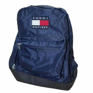 TOMMY HILFIGER - 新品 TOMMY HILFIGER トミーヒルフィガー バッグ ...