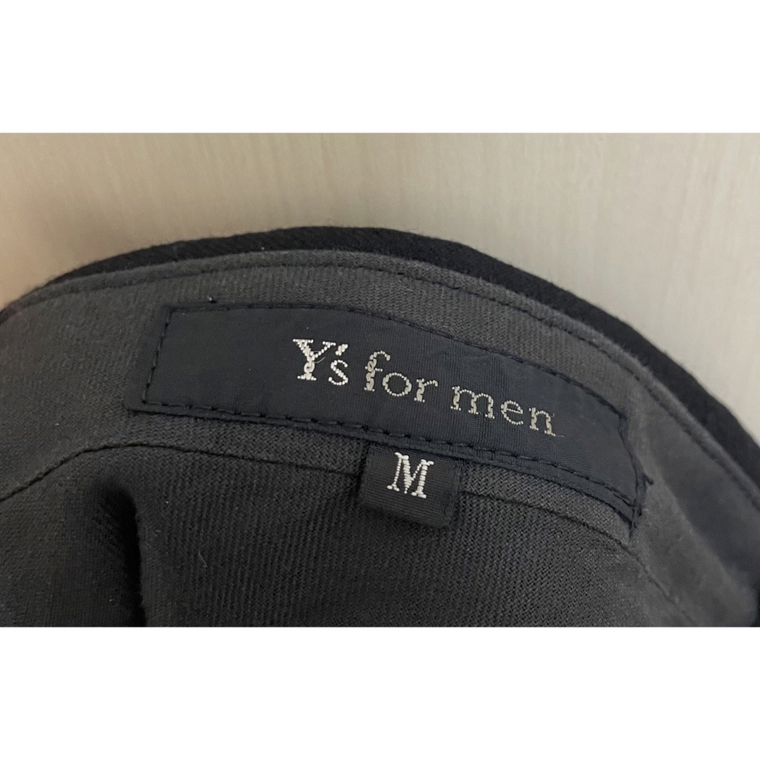 Yohji Yamamoto - y's for men ワイズフォーメン pants パンツ