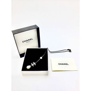 シャネル ビンテージ ネックレスの通販 1,000点以上 | CHANELの