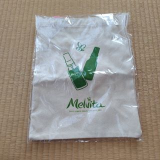 メルヴィータ(Melvita)のメルヴィータ　ノベルティグッズ(ノベルティグッズ)