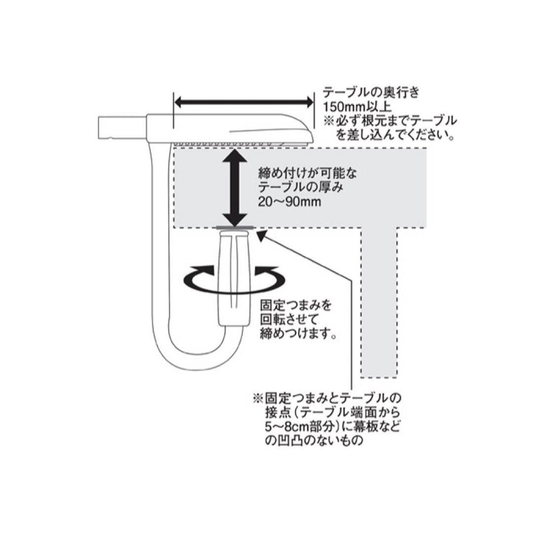 ⭐️新品未開封⭐️ イングリッシーナ ファスト（ベビーテーブルチェア） キッズ/ベビー/マタニティの寝具/家具(その他)の商品写真