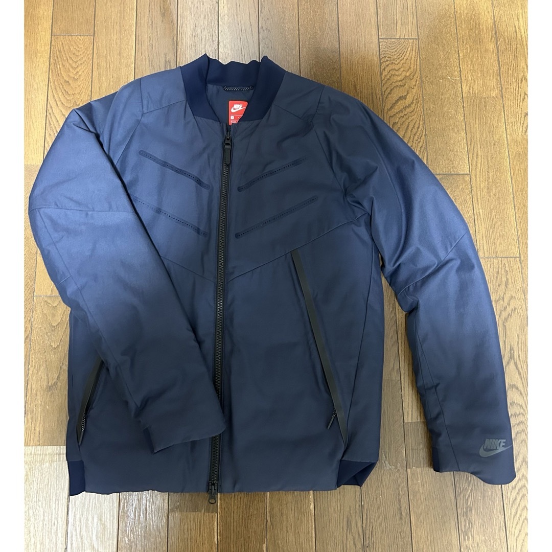 NIKE - NIKE エアロロフト ボンバージャケット の通販 by kshop