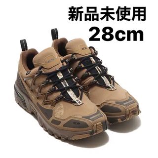 サロモン(SALOMON)のSALOMON ACS + CSWP ATMOS 28cm 新品(スニーカー)