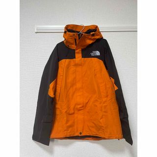 ザノースフェイス(THE NORTH FACE)のTHE NORTH FACE  GORE-TEX上下セット(ウエア/装備)