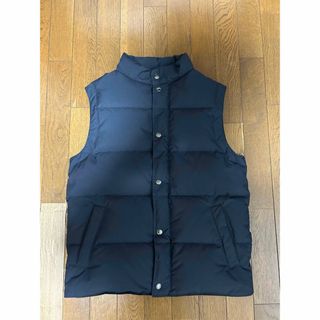 SOPHNET. ソフネット ベスト FSF-DOWNVEST fragment