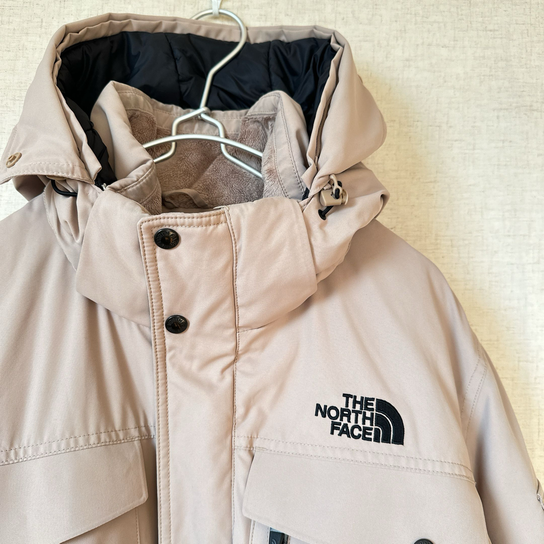 THE NORTH FACE ノースフェイス McMURDO SERIES