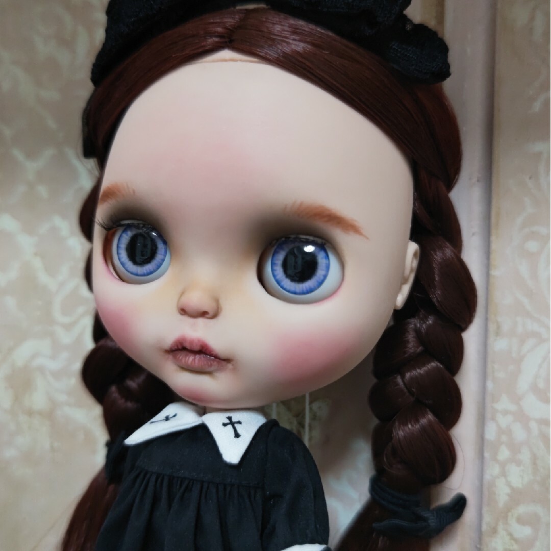 Takara Tomy - 専用です！ikcc_custom_dollカスタムブライスの通販 by