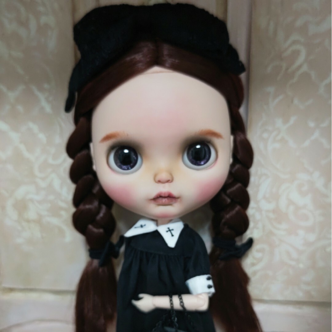 専用です！ikcc_custom_dollカスタムブライス