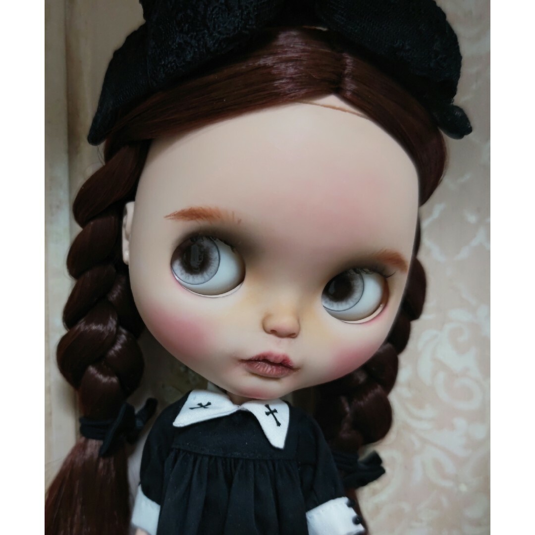 専用です！ikcc_custom_dollカスタムブライス