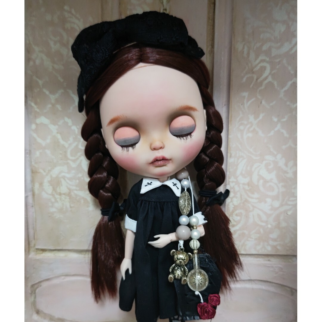 ikcc_custom_dollカスタムブライス