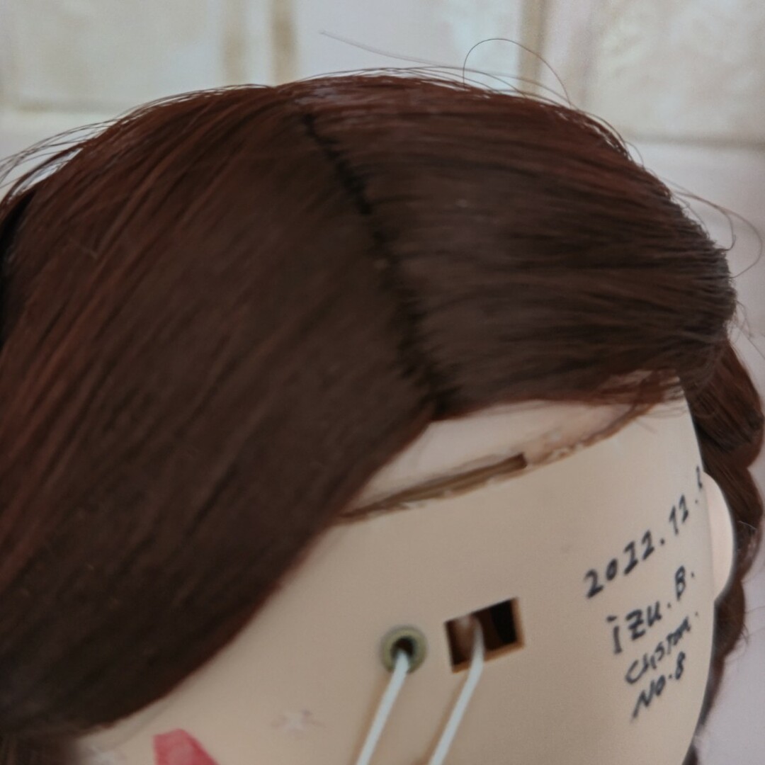 専用です!ikcc_custom_dollカスタムブライスつり目ちゃん 専用です!ikcc_custom_dollカスタムブライスつり目ちゃん