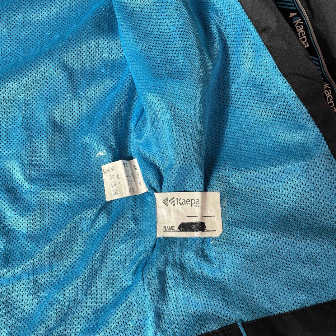 Kaepa(ケイパ)のKaepa140サイズ 薄手上着 キッズ/ベビー/マタニティのキッズ服男の子用(90cm~)(ジャケット/上着)の商品写真