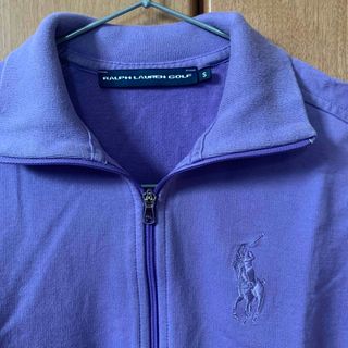 ポロラルフローレン(POLO RALPH LAUREN)のラルフローレン RALPH LAUREN GOLF ミドルポニー(ポロシャツ)