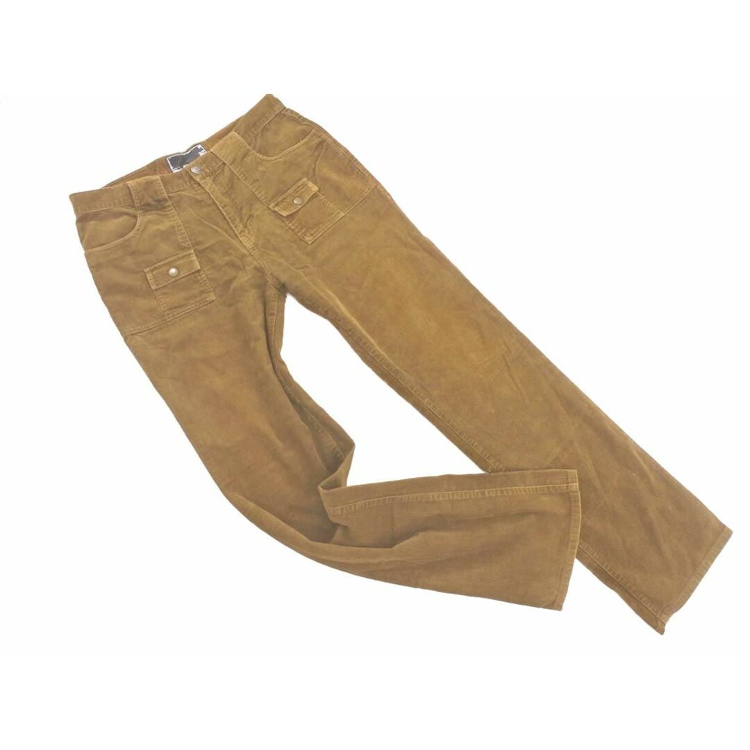 Oakley - Oakley オークリー コーデュロイ ストレート パンツ size32