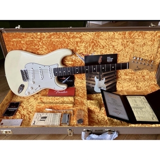 Fender Custom Shop Stratocaster 光栄堂選抜(エレキギター)
