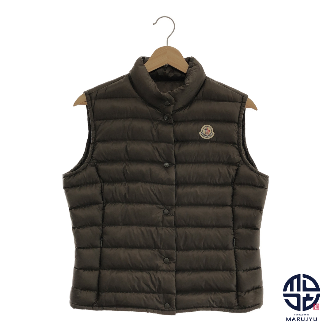 モンクレール ベスト LIANE GILET