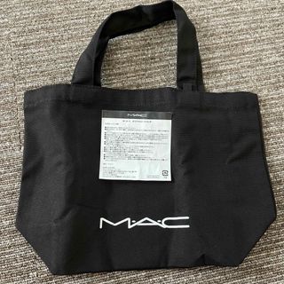 マック(MAC)の非売品　トートバッグ(トートバッグ)