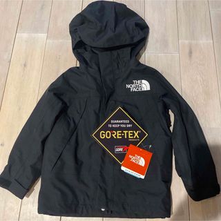 もかママさまお取り置き　130cm the north face ジャケット