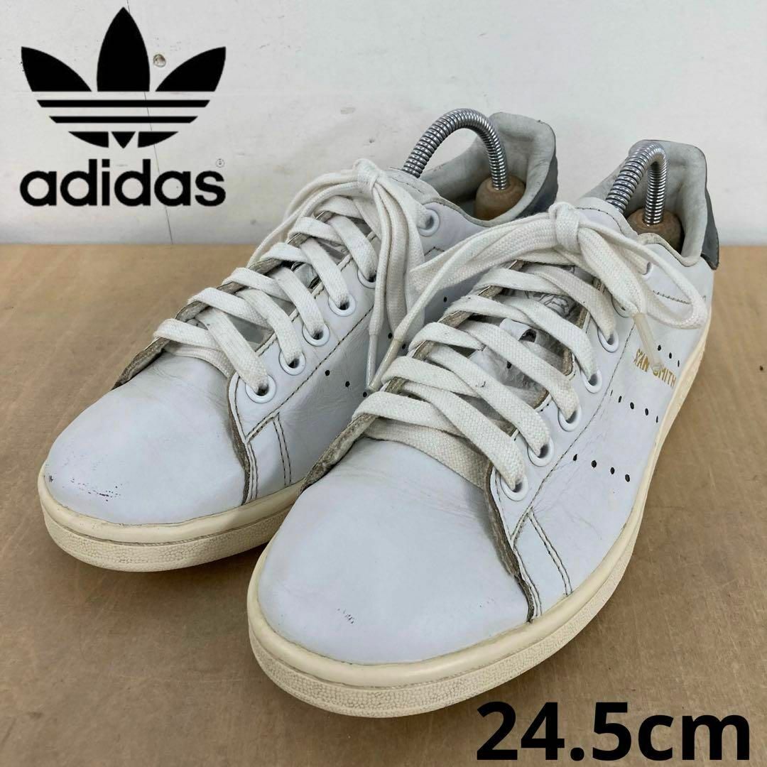 adidas originals スタンスミス 24.5cm