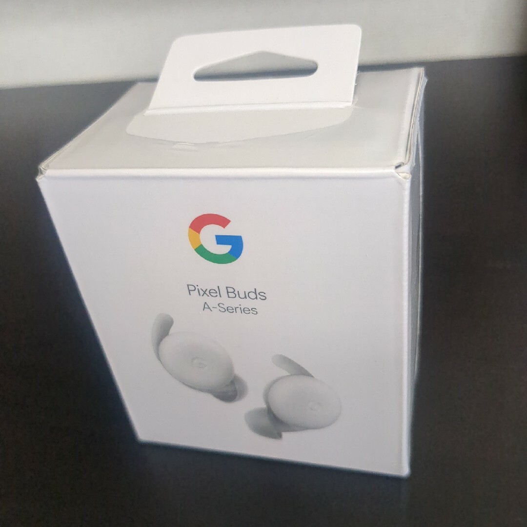 Google Pixel Buds A-Serise