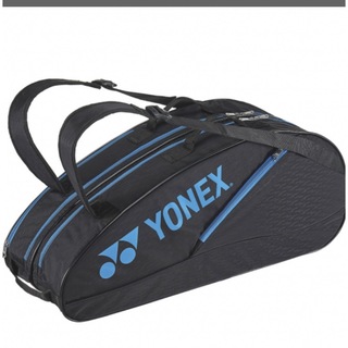 ヨネックス(YONEX)の((✨新品未使用✨))  YONEX テニスラケットバック  6本用(バッグ)