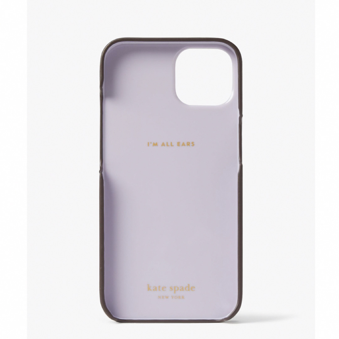 Kate spade iPhone13 スマホケース 2