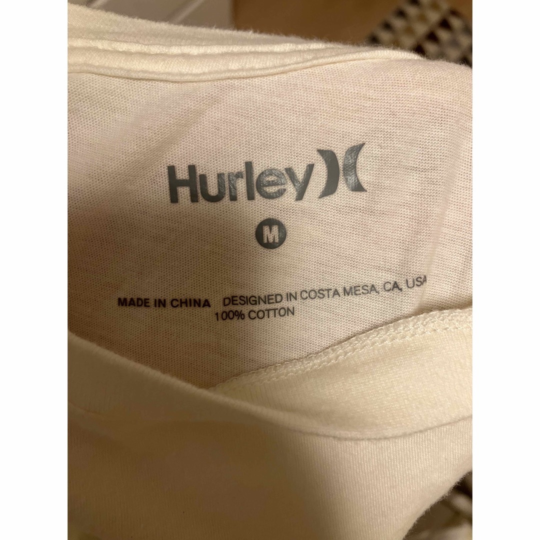 Hurley(ハーレー)のハーレー　タンクトップ レディースのトップス(タンクトップ)の商品写真