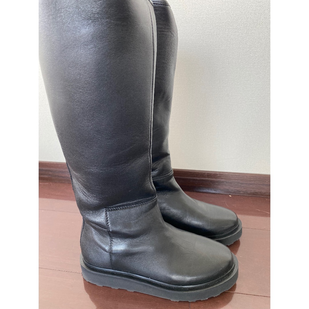 CAMINANDO RIDING LONG BOOTS 23cm 3