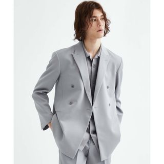 th products TARO HORIUCHI コーチジャケット-