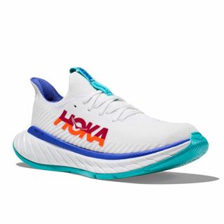 ホカオネオネ(HOKA ONE ONE)のHOKA カーボン X 3(シューズ)