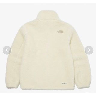 THE NORTH FACE - ノースフェイス ボアフリースジャケット 限定の通販