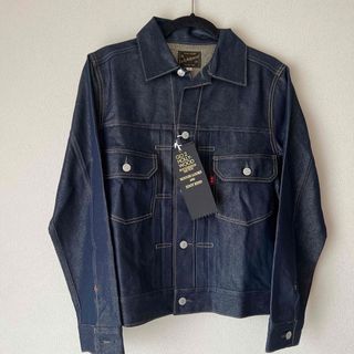 GO TO HOLLYWOOD - 新品タグ付きゴートゥーハリウッドラメデニム