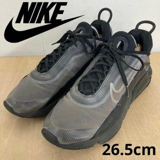 ナイキ(NIKE)のNIKE Air Max 2090 26.5cm(スニーカー)