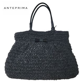 ✨限定✨極美品✨ANTEPRIMA ワイヤーバッグ フラガール ハンドバッグ