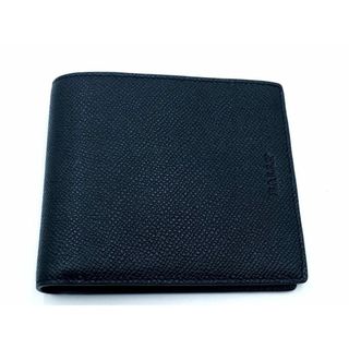 BALLY バリー 折り財布 PENNY LAMBER WALLET