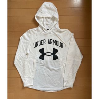 アンダーアーマー(UNDER ARMOUR)のアンダーアーマー パーカ(パーカー)