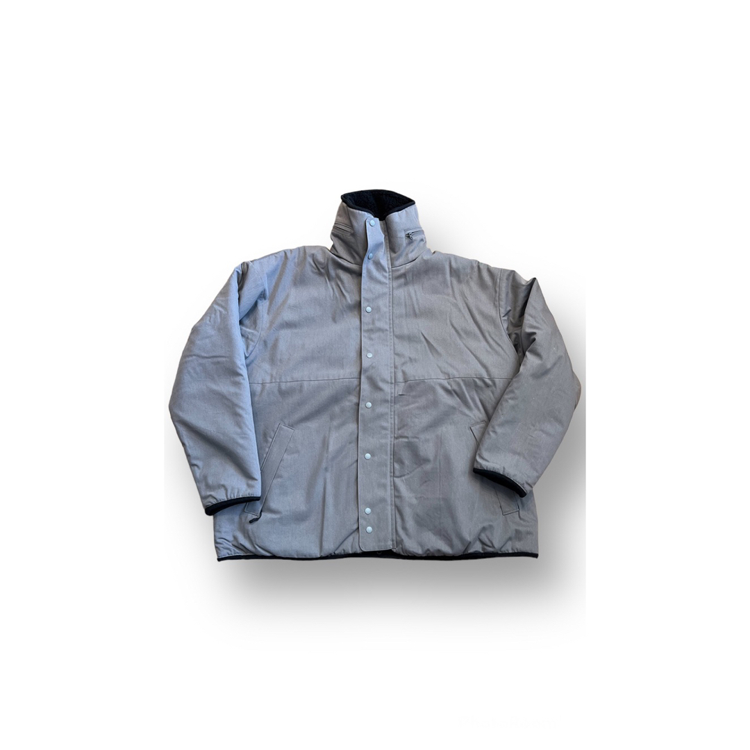 Graphpaper - 【21AW GRAPHPAPER×IS-NESS リバーシブルボアフリースBZ