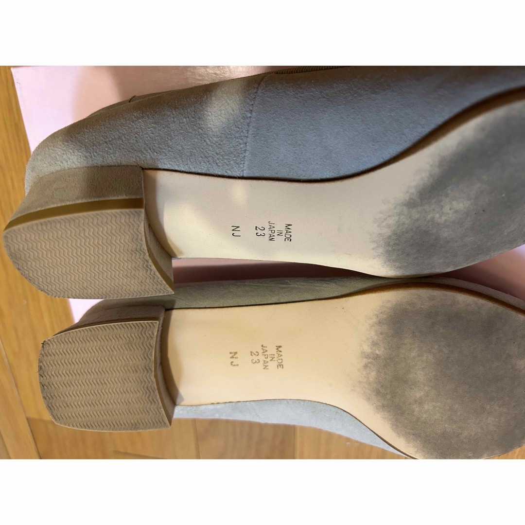 DIANA - ダイアナ フラットシューズ23cmの通販 by m|ダイアナならラクマ