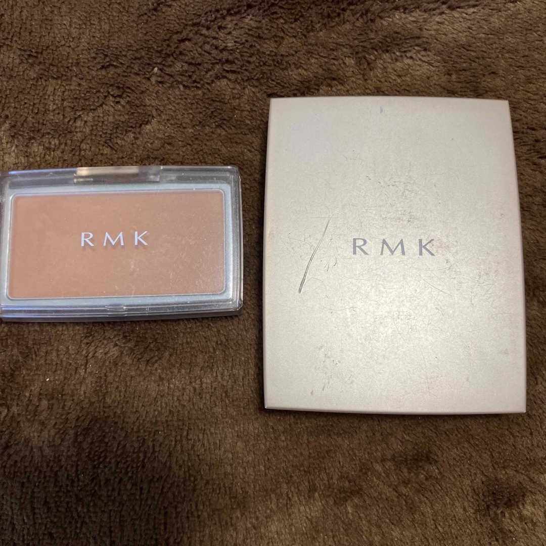 RMK＊3点セット